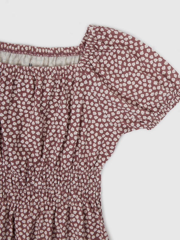 GAP Gemustertes Kinderkleid GAP