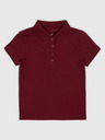 GAP Kinder Poloshirt Piqué GAP