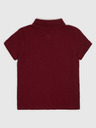 GAP Kinder Poloshirt Piqué GAP