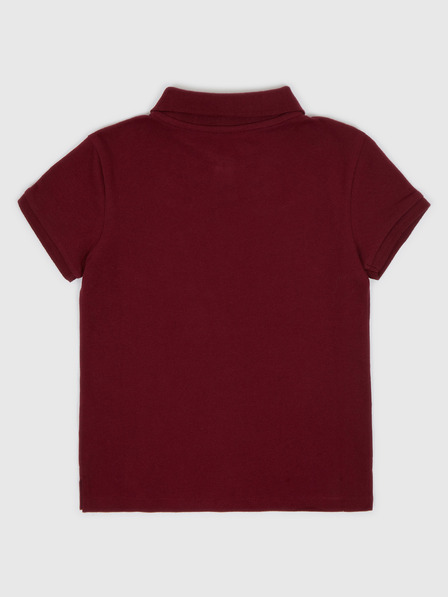 GAP Kinder Poloshirt Piqué GAP