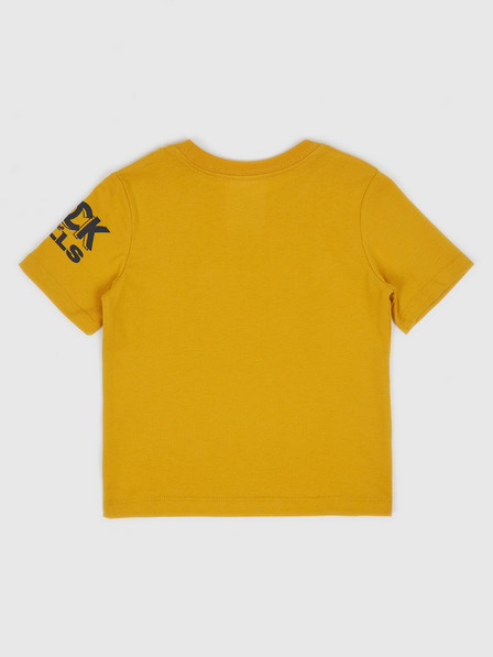 GAP Baby T-Shirt Gap × Rock the Bells GAP
