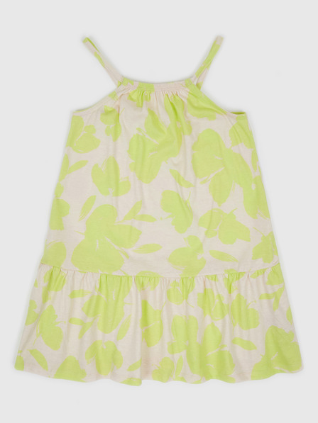 GAP Kinderkleid mit Trägern GAP