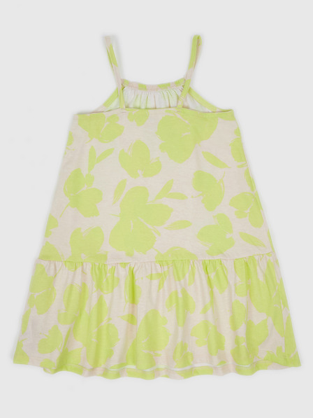 GAP Kinderkleid mit Trägern GAP
