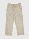 GAP Baby Leinen-Cargo-Hose GAP