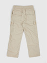 GAP Baby Leinen-Cargo-Hose GAP