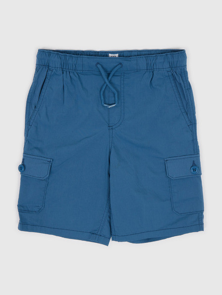 GAP Kinder Shorts mit Taschen GAP