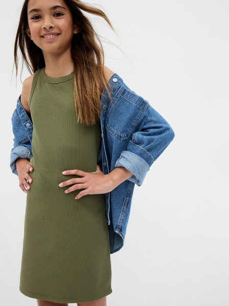 GAP Kinder Tank-Top-Kleid GAP