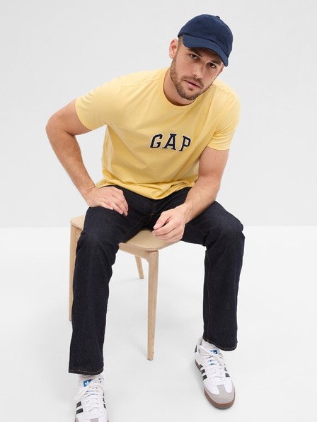 GAP T-Shirt mit Logo Gap GAP