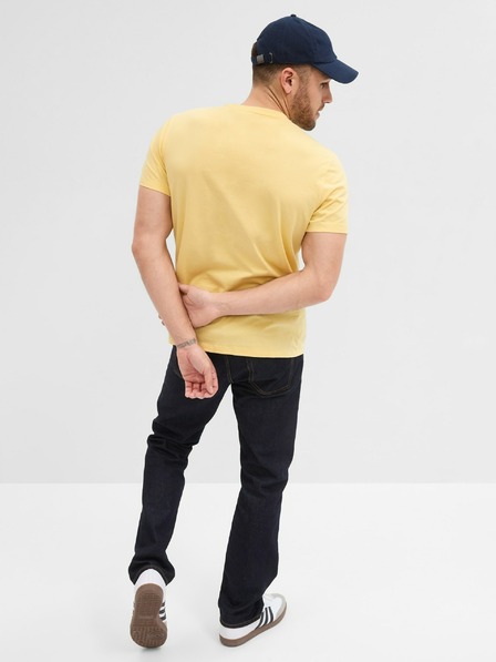 GAP T-Shirt mit Logo Gap GAP