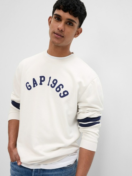 GAP Sweatshirt GAP 1969
