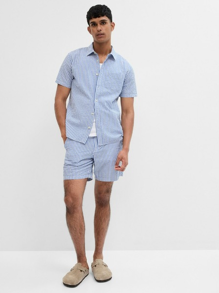 GAP Shorts mit festem Bund GAP