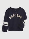 GAP Baby Rugby-Sweatshirt GAP