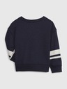 GAP Baby Rugby-Sweatshirt GAP