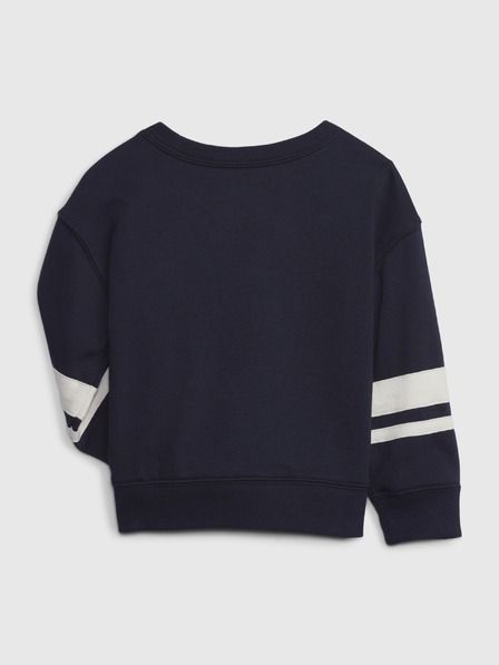 GAP Baby Rugby-Sweatshirt GAP