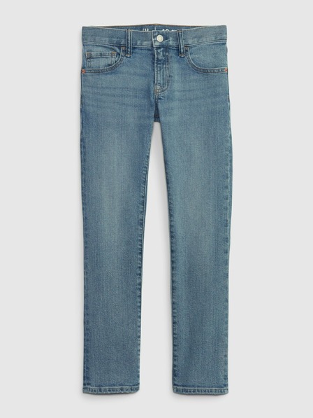 GAP Kinderjeans mom high rise GAP