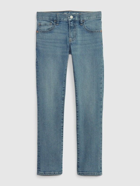GAP Kinderjeans mom high rise GAP