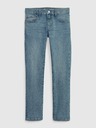 GAP Kinderjeans mom high rise GAP