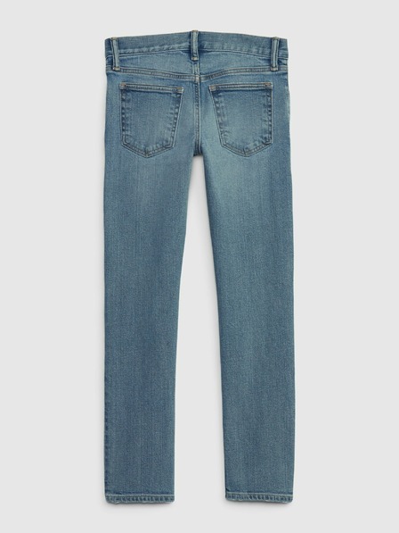 GAP Kinderjeans mom high rise GAP