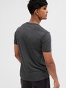 GAP Damen T-Shirt GAP Logo