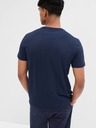 GAP Damen T-Shirt GAP Logo