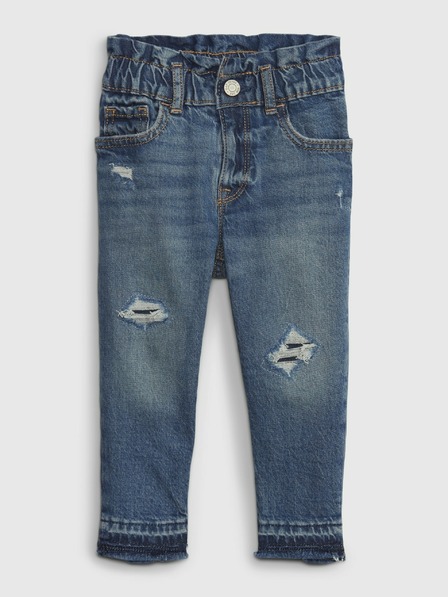 GAP Baby Jeans Mom GAP