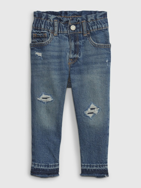 GAP Baby Jeans Mom GAP