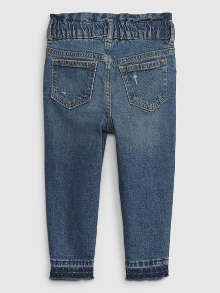 GAP Baby Jeans Mom GAP