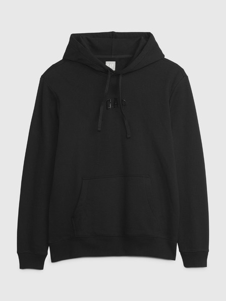 GAP Herren Sweatshirt mit Logo und Kapuze GAP