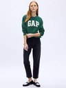 GAP Damen Sweatshirt mit Logo GAP