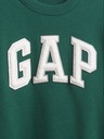 GAP Damen Sweatshirt mit Logo GAP
