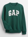 GAP Damen Sweatshirt mit Logo GAP