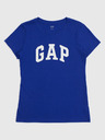 GAP Damen T-Shirt GAP Logo