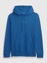 GAP Herren Sweatshirt mit Logo und Kapuze GAP