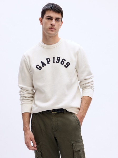 GAP Sweatshirt GAP 1969