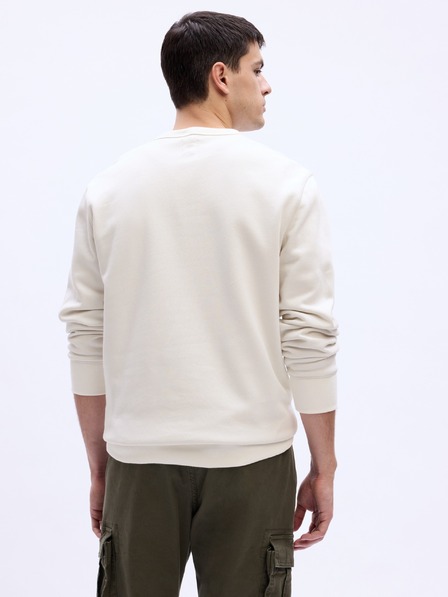 GAP Sweatshirt GAP 1969