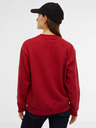 GAP Damen Sweatshirt mit Logo GAP