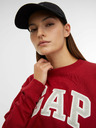 GAP Damen Sweatshirt mit Logo GAP