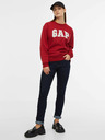 GAP Damen Sweatshirt mit Logo GAP