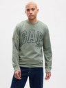 GAP Sweatshirt mit GAP Logo