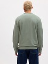 GAP Sweatshirt mit GAP Logo