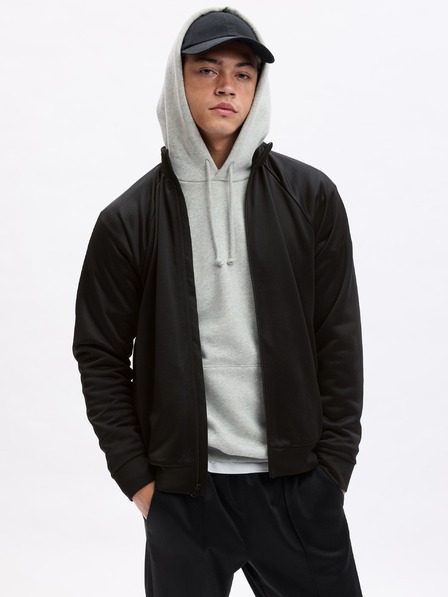 GAP Hoodie mit Reißverschluss GapFit Track GAP