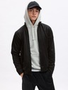 GAP Hoodie mit Reißverschluss GapFit Track GAP
