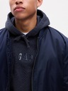 GAP Herren Sweatshirt mit Logo und Kapuze GAP