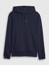 GAP Herren Sweatshirt mit Logo und Kapuze GAP