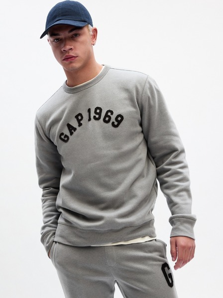 GAP Sweatshirt GAP 1969