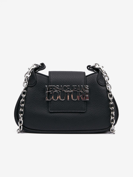 Versace Jeans Couture Schwarz Damen Versace Jeans Couture Handtasche Serie B