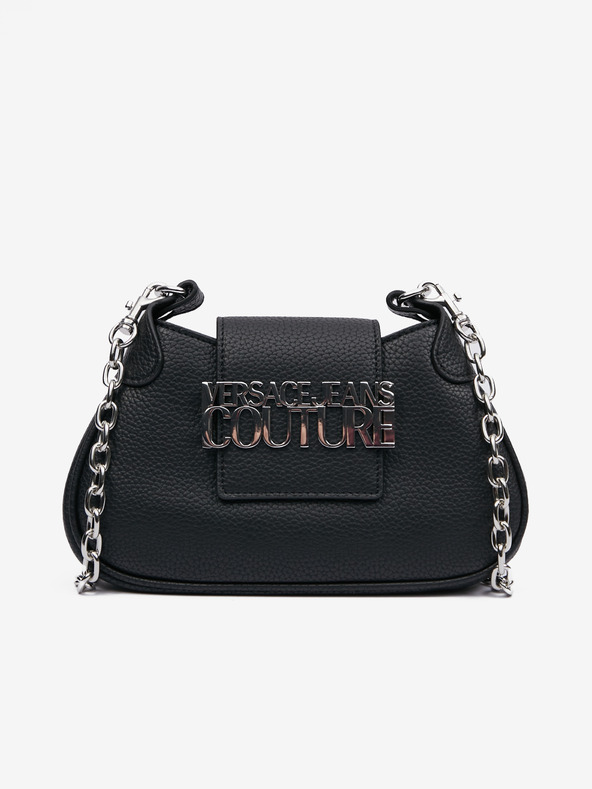 Versace Jeans Couture Schwarz Damen Versace Jeans Couture Handtasche Serie B