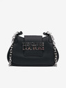 Versace Jeans Couture Schwarz Damen Versace Jeans Couture Handtasche Serie B