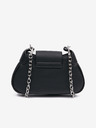 Versace Jeans Couture Schwarz Damen Versace Jeans Couture Handtasche Serie B