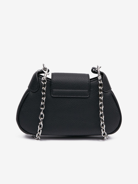 Versace Jeans Couture Schwarz Damen Versace Jeans Couture Handtasche Serie B